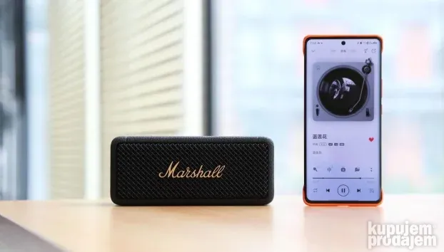 Marshall Emberton Bluetooth Zvučnik kopija kvaliteta A