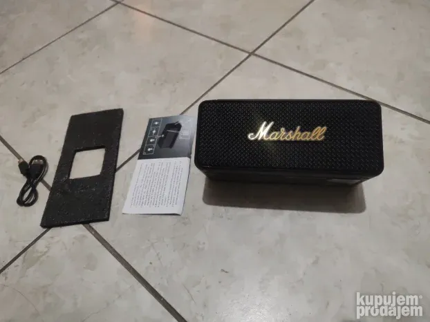 Marshall Emberton Bluetooth Zvučnik kopija kvaliteta A
