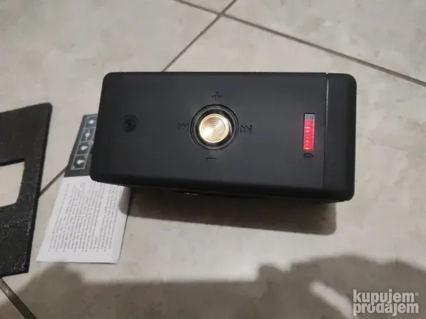 Marshall Emberton Bluetooth Zvučnik kopija kvaliteta A
