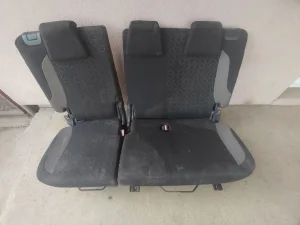 Sedista citroen c3 picasso