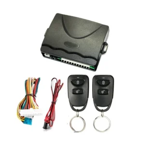 Modul za centralno zaključavanje sa daljincima Y72