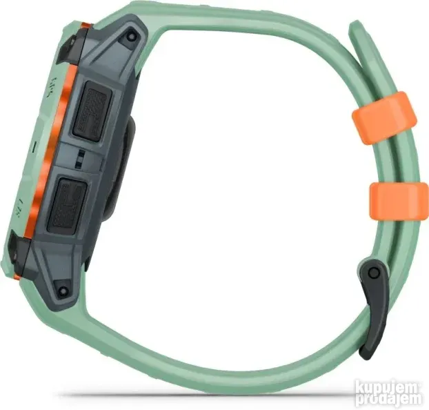 GARMIN Instinct 3 45mm Amoled tropic (ED)