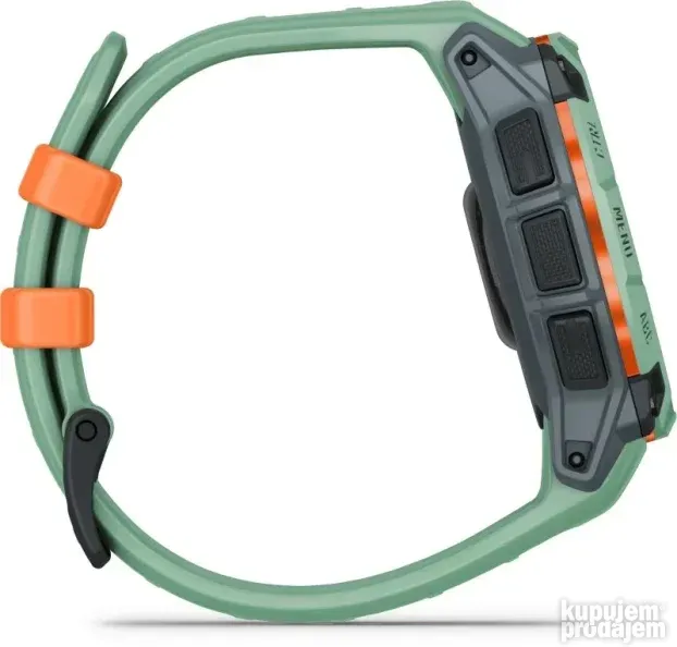 GARMIN Instinct 3 45mm Amoled tropic (ED)