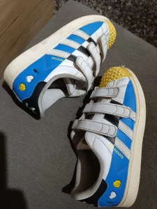 Adidas patike br 34