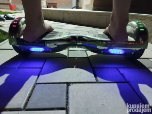 Hoveboard