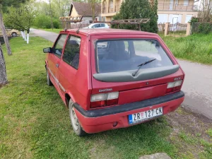 Zastava Yugo In L