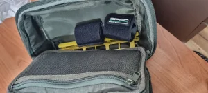 Torbica trakker