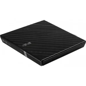 ASUS SDRW 08D2S U LITe black