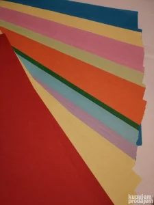 Stampa crno belih flajera AKCIJA