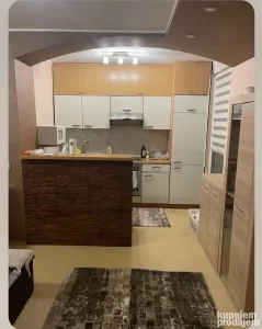 Kotež, 1.5 jednoiposoban, 44 m²