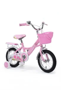 Dečiji bicikl 16, ica od 4 do 8 god.