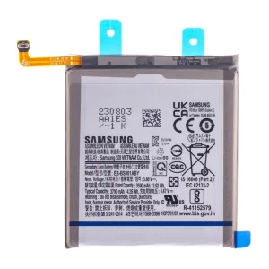 Zamena Baterije Samsung S20/S21/S22/S23/S24/S25/S26 Novo
