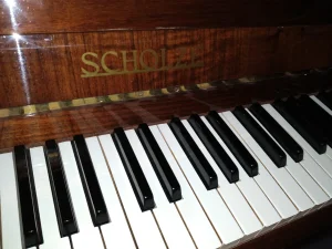 Scholze pianino
