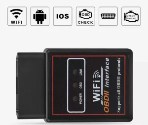 Dijagnostika wifi i bluethoot