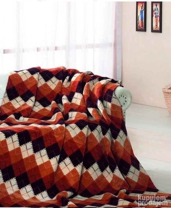 Cebe cebad Turska 210x240 cm