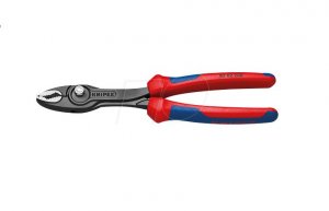 KNIPEX TwinGrip Klešta Sa Kliznim Zglobom 200mm