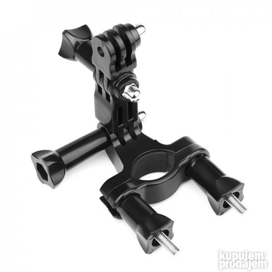 GoPro Hero Nosac za Guvernal Bicikl Motocikl Bike Mount