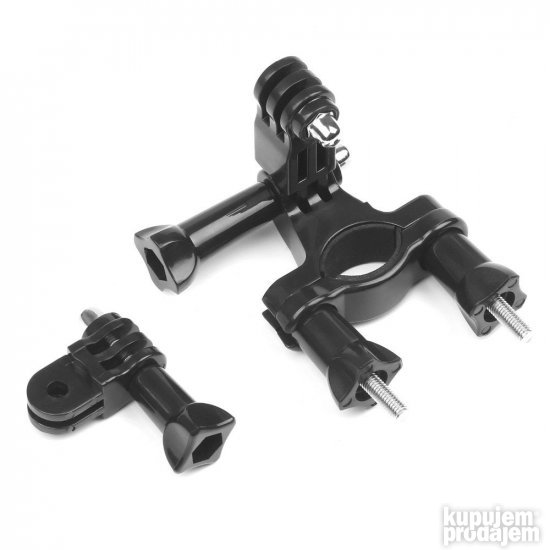 GoPro Hero Nosac za Guvernal Bicikl Motocikl Bike Mount