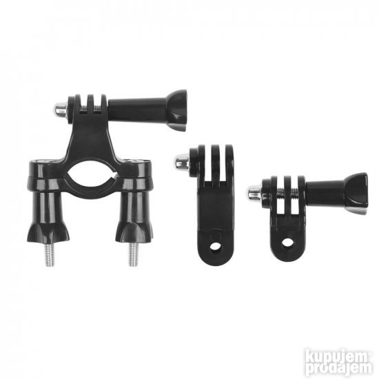 GoPro Hero Nosac za Guvernal Bicikl Motocikl Bike Mount