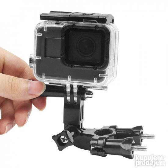 GoPro Hero Nosac za Guvernal Bicikl Motocikl Bike Mount