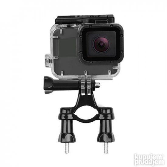 GoPro Hero Nosac za Guvernal Bicikl Motocikl Bike Mount