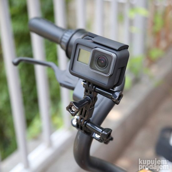 GoPro Hero Nosac za Guvernal Bicikl Motocikl Bike Mount