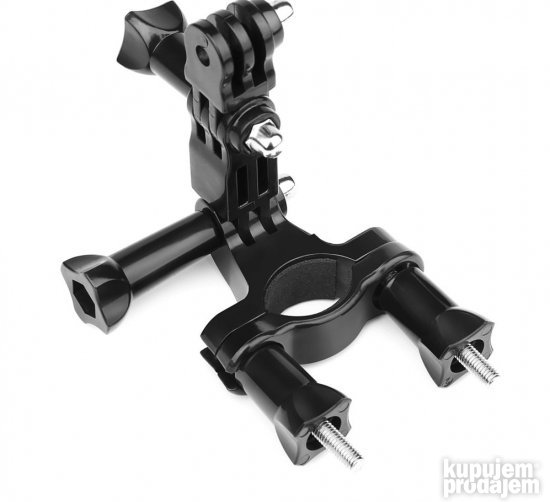 GoPro Hero Nosac za Guvernal Bicikl Motocikl Bike Mount