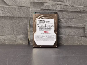 Toshiba 120Gb Hard disk 2.5" 100/100 1959