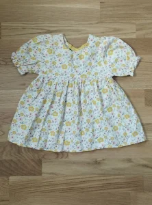 Haljinice (više komada), Vel.86