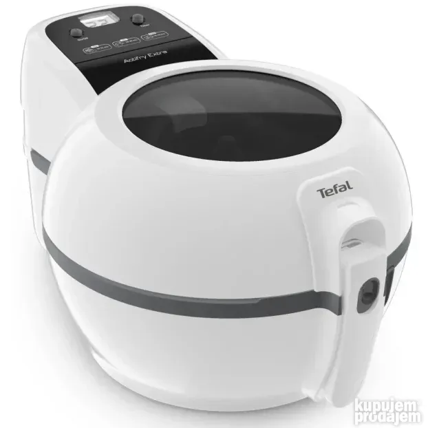TEFAL FZ720015 Actifry Extra Fryer white