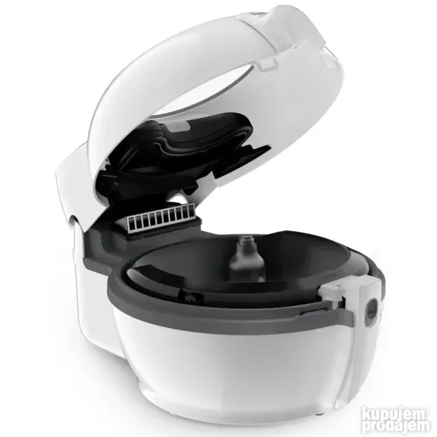 TEFAL FZ720015 Actifry Extra Fryer white