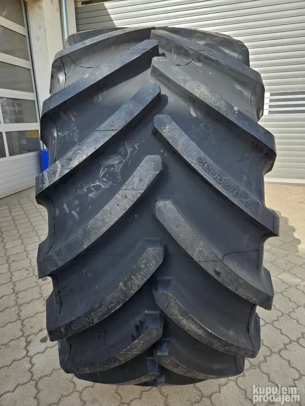 800/70 R32 Ling Long