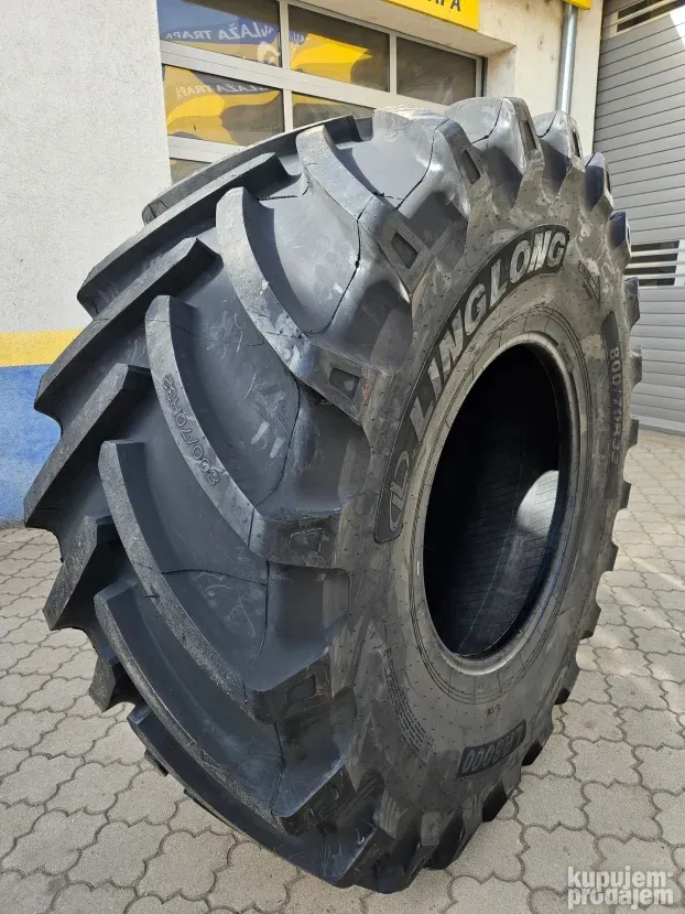 800/70 R32 Ling Long