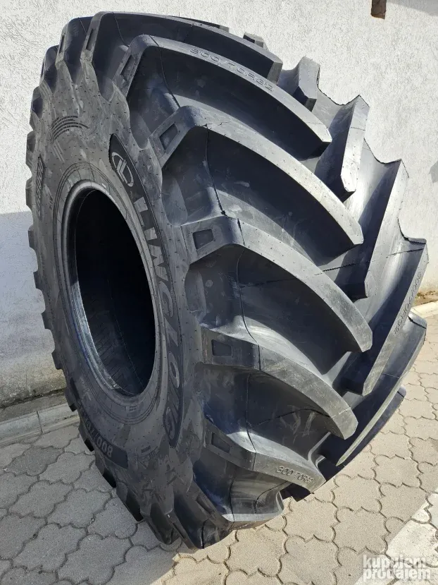 800/70 R32 Ling Long