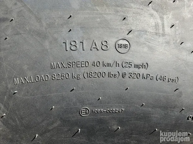 800/70 R32 Ling Long