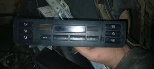 Bmw e46 prekidac klime