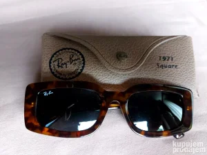 Ray Ban Naocare RB4395 6679/80 (DOSTUPNO ODMAH)