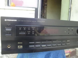 Pioneer  VSX - 609 Rds