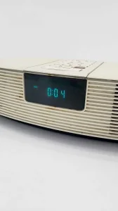 Bose Wave radio