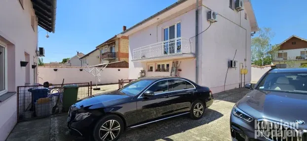 Vlasenička, Subotica, Aleksandrovo, 5+ petosobna, 600 m²