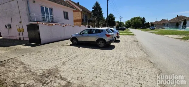 Vlasenička, Subotica, Aleksandrovo, 5+ petosobna, 600 m²