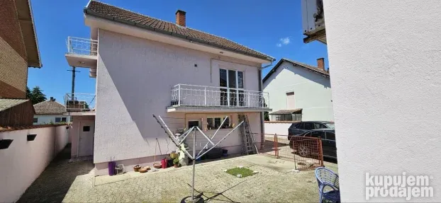 Vlasenička, Subotica, Aleksandrovo, 5+ petosobna, 600 m²