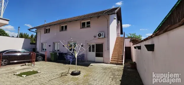 Vlasenička, Subotica, Aleksandrovo, 5+ petosobna, 600 m²