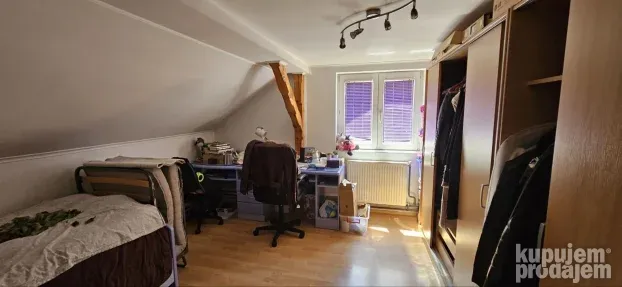 Vlasenička, Subotica, Aleksandrovo, 5+ petosobna, 600 m²