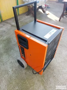 Trotec 175s prodajem