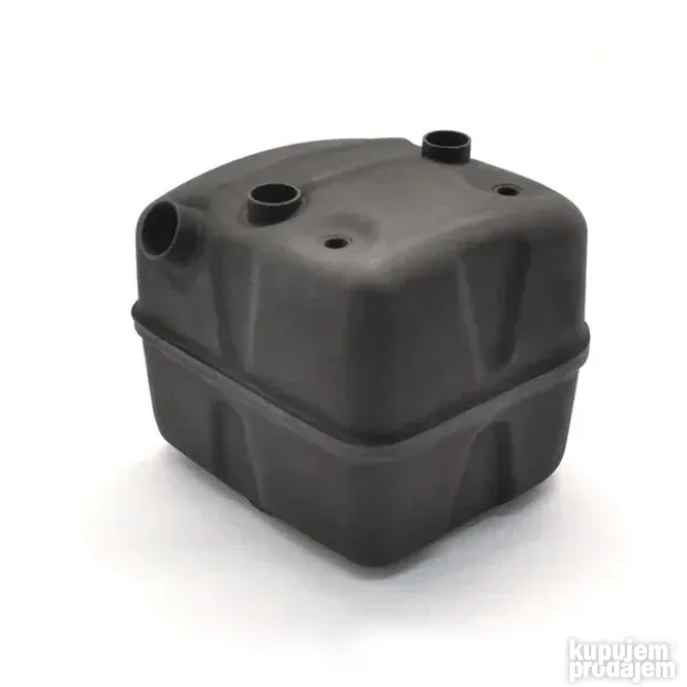 Auspuh Husqvarna 365, 372xp original