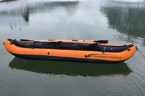 Ozbiljan Bestway Ventura Kajak za 2 osobe