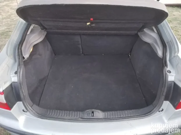 2004 Renault Laguna 1.9 dci