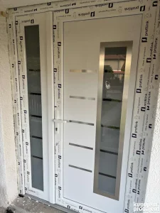 Pvc i alu stolarija   Promo cene