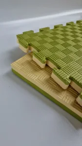 Oprema za igraonice TATAMI strunjace